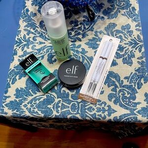 ELF Mini Haul